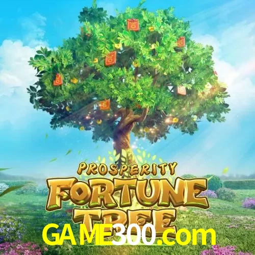 fortune tree game image