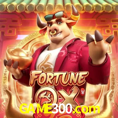 fortune OX game image