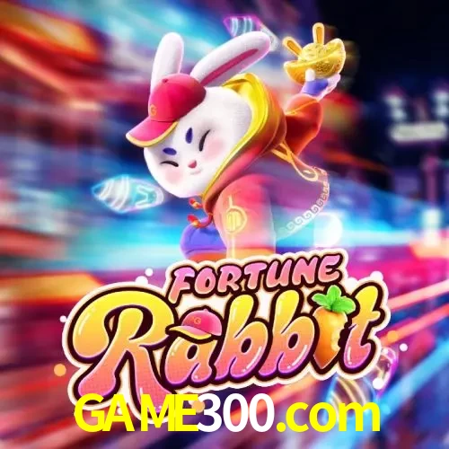 fortune rabbit game image